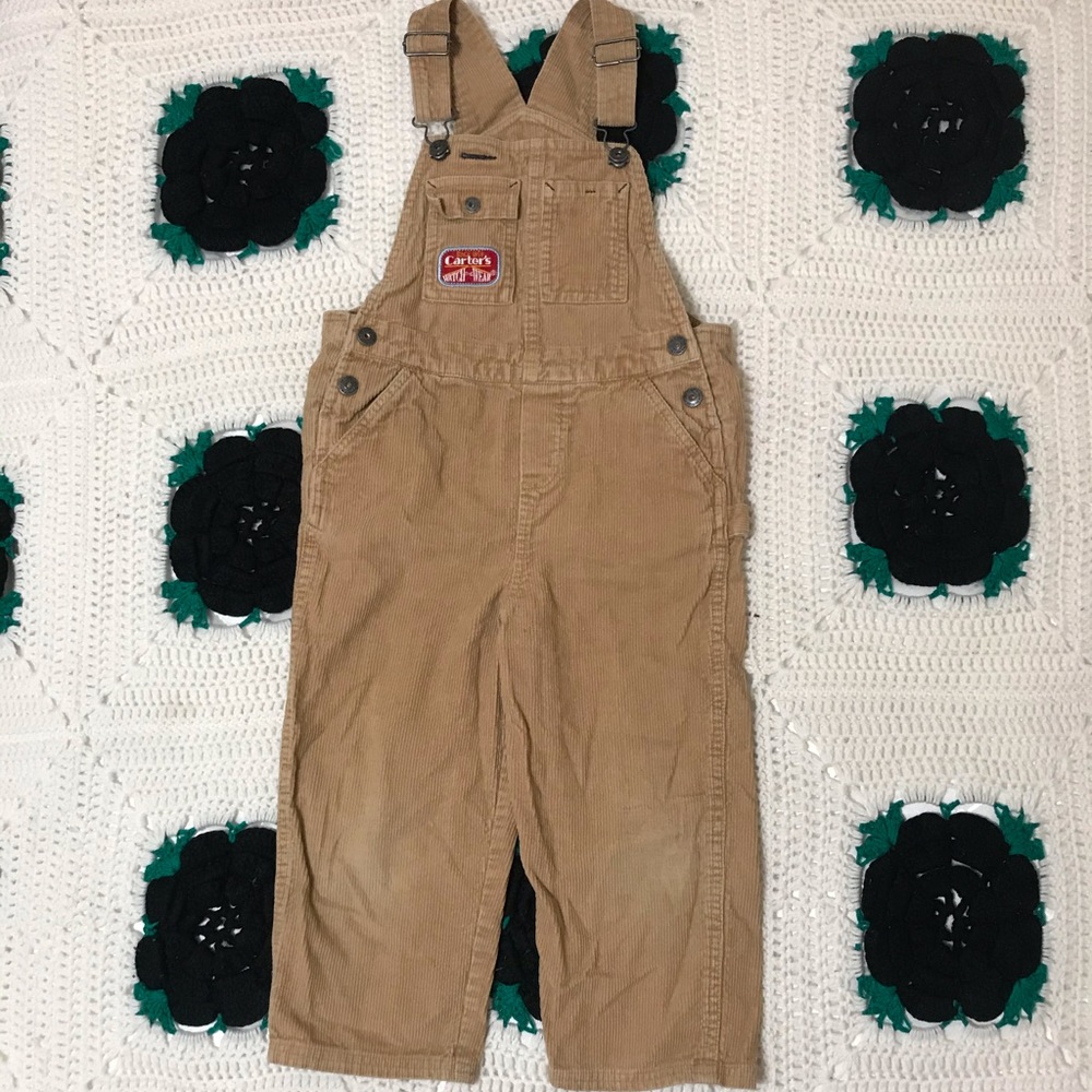 Overalls